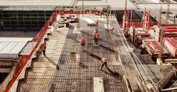 Best Concrete Grinding and Polishing in Henderson, LA