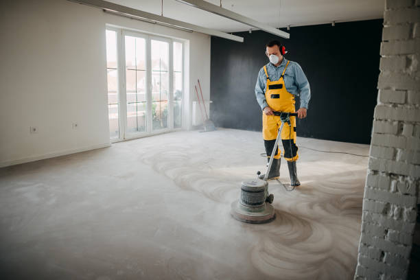 Best Concrete Sealing and Maintenance in Henderson, LA