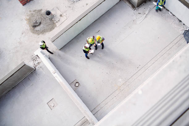 Best Concrete Grinding and Polishing in Henderson, LA