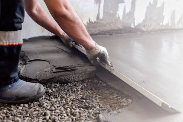 Best Commercial Concrete Services in Henderson, LA